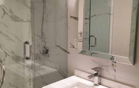 RA Designs Bathroom Renovation